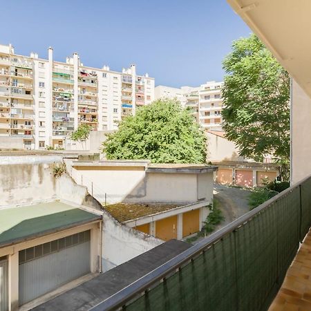 Appartement Gare St Charles Vieux Port 10 Personnes Marseille Eksteriør billede