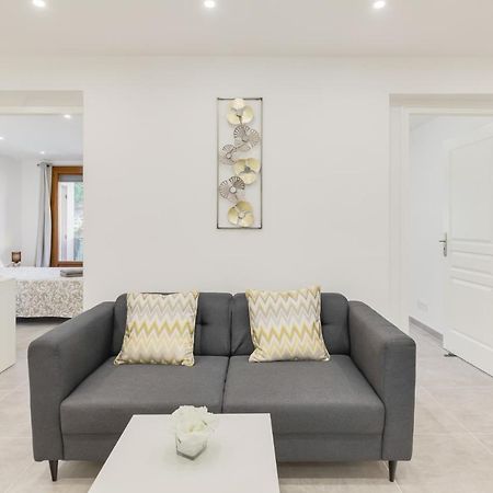Appartement Gare St Charles Vieux Port 10 Personnes Marseille Eksteriør billede