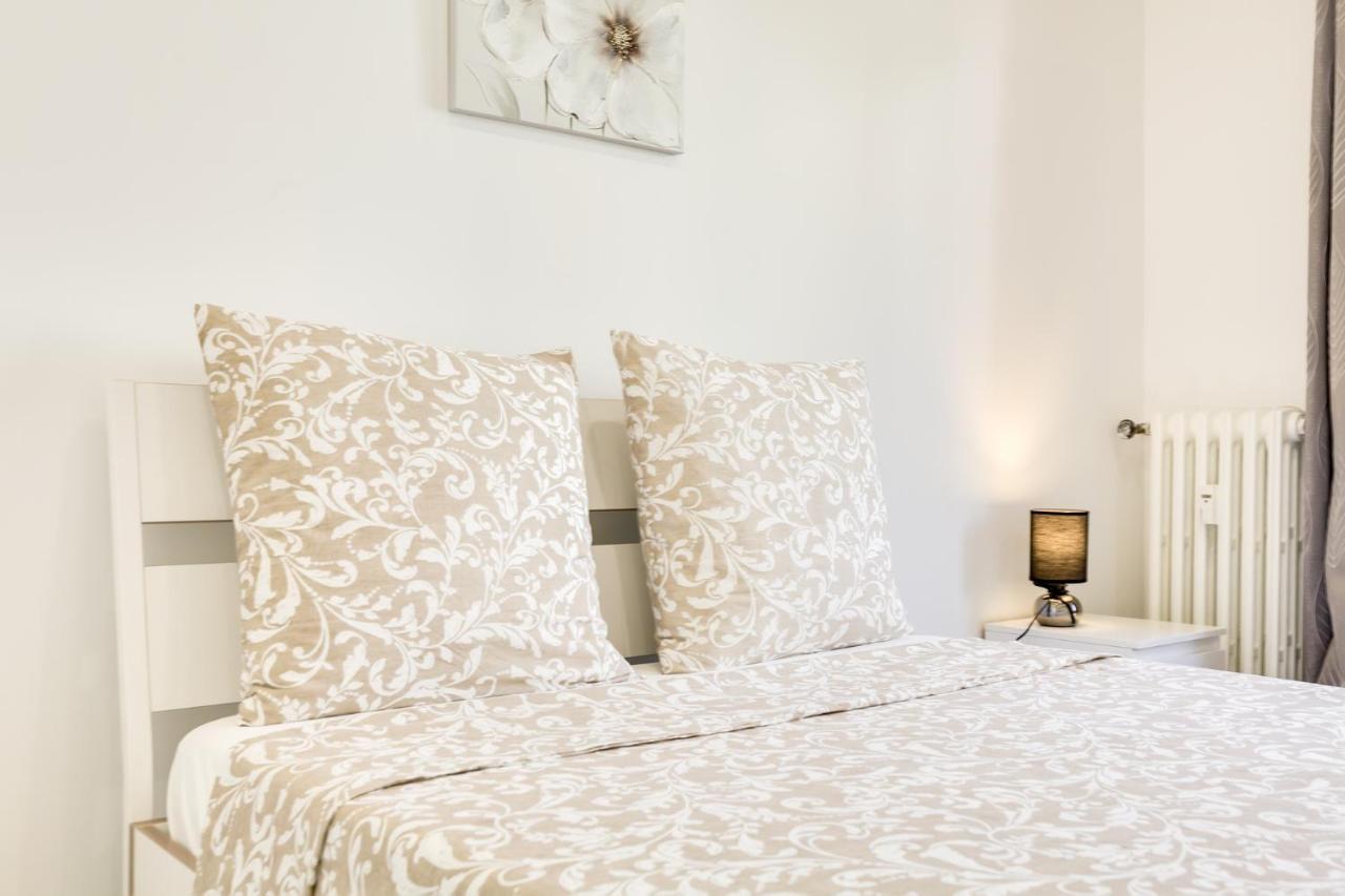 Appartement Gare St Charles Vieux Port 10 Personnes Marseille Eksteriør billede